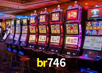 A Revolução dos Aplicativos de Jogos no br746