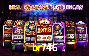 Inovações de Jogos na br746: O Futuro das Experiências Interativas