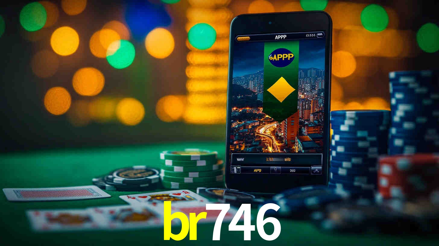 Interface Premium br746