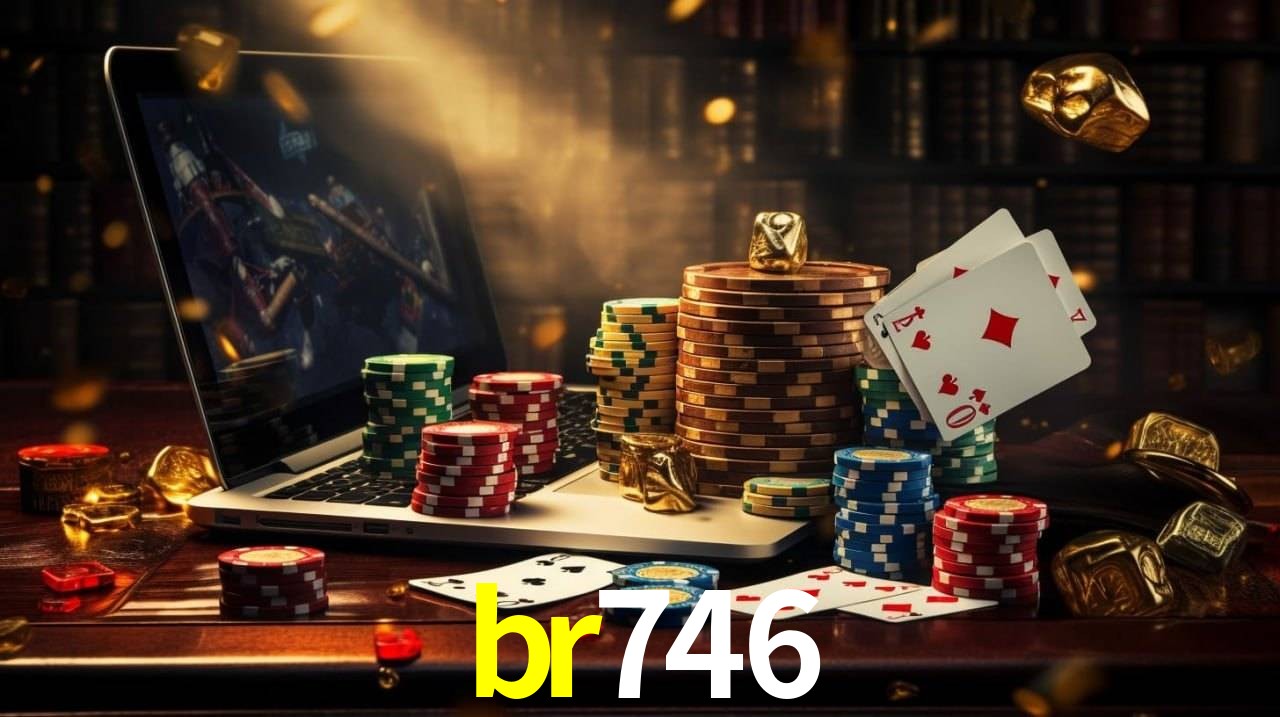 Provedores de Jogos br746