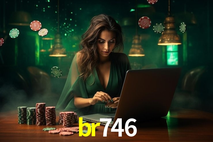 Interface do App br746