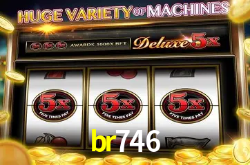 Inovações de Jogos na br746: O Futuro das Experiências Interativas