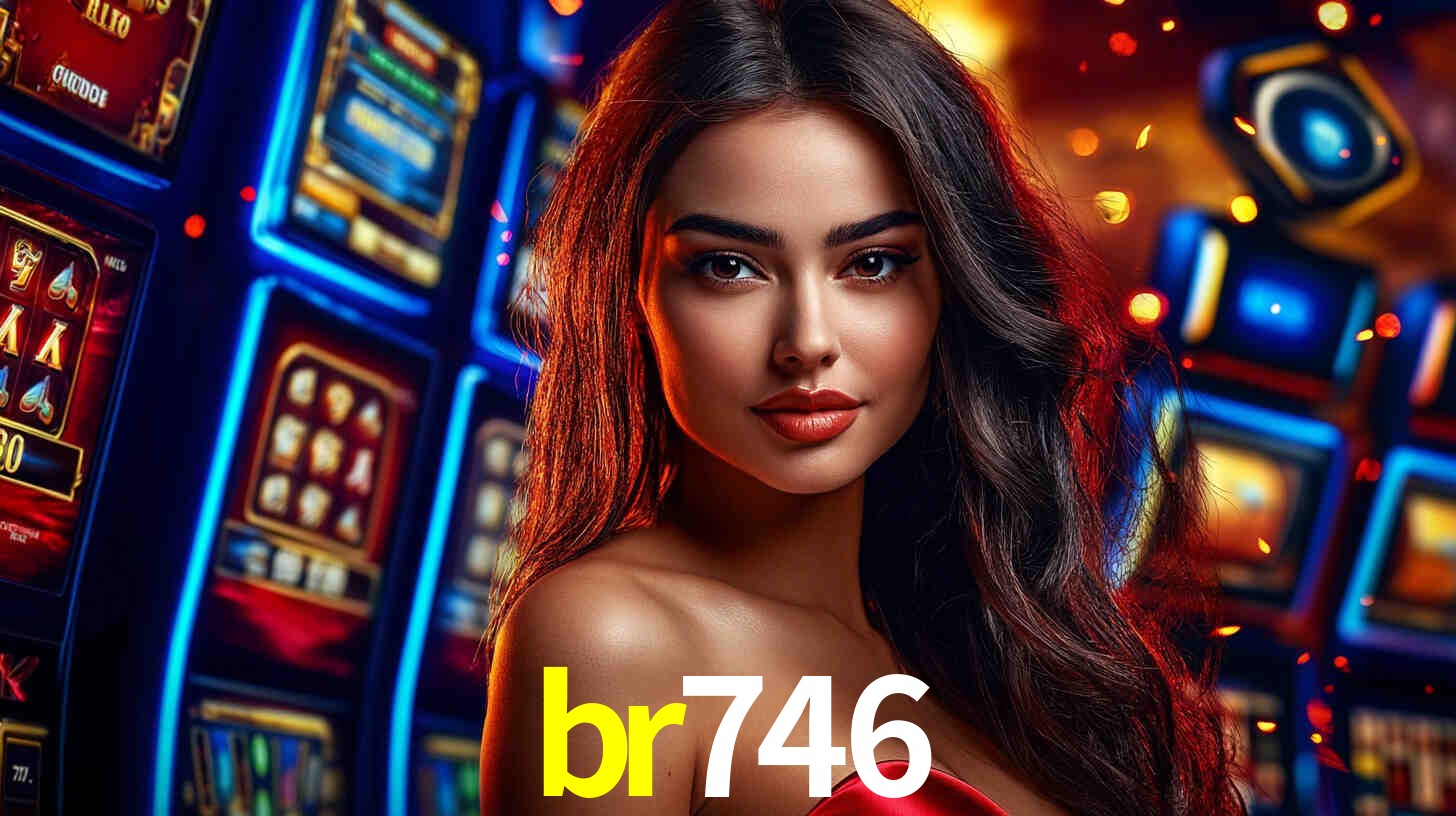 PIX Instantâneo br746