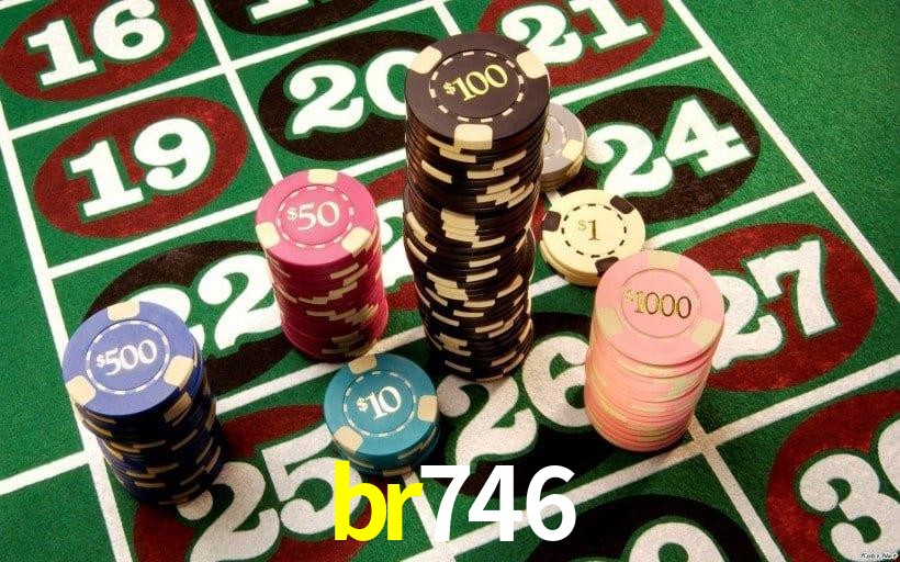 Casino VIP br746
