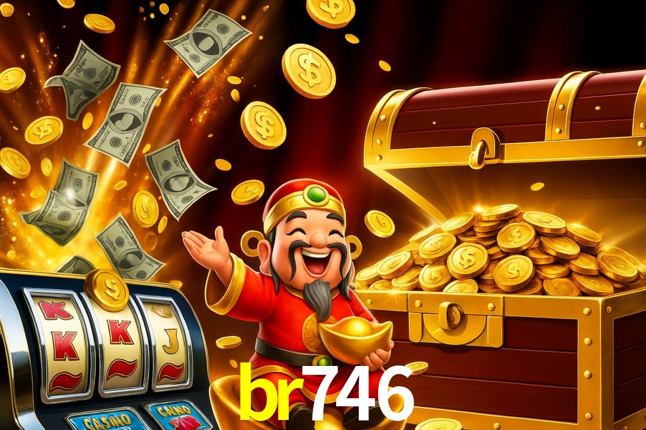 Recursos de Bônus br746
