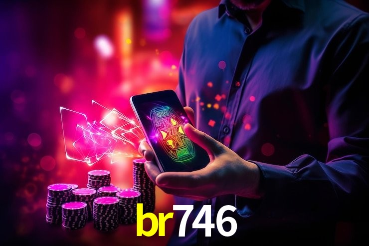 Jogos de Slot br746