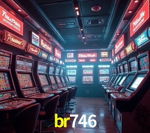 Sistemas de Segurança br746