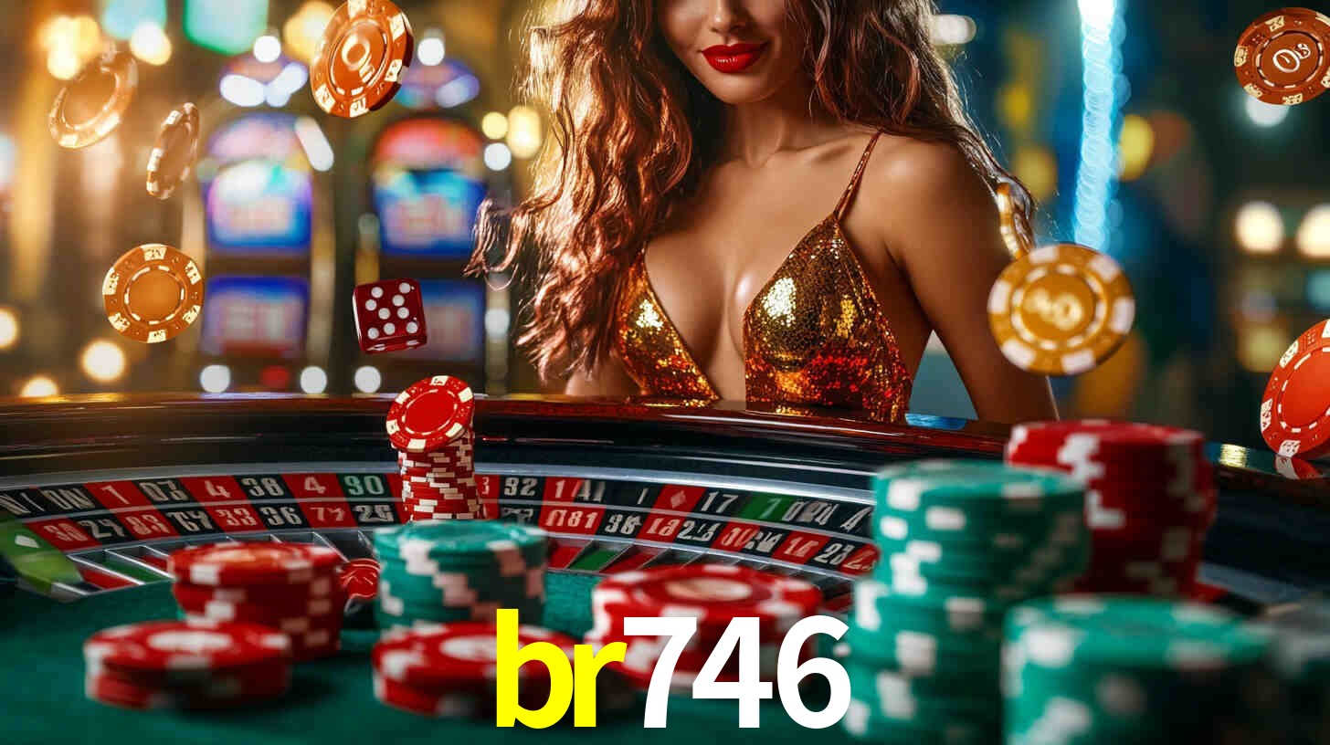 Bônus de Boas-vindas br746