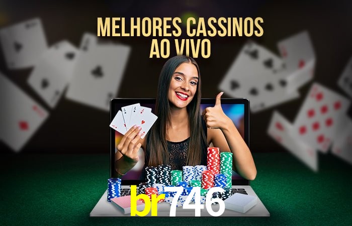 A Popularidade dos Caça-Níqueis no br746