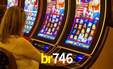Descubra a Magia dos Jogos de Arcade no br746