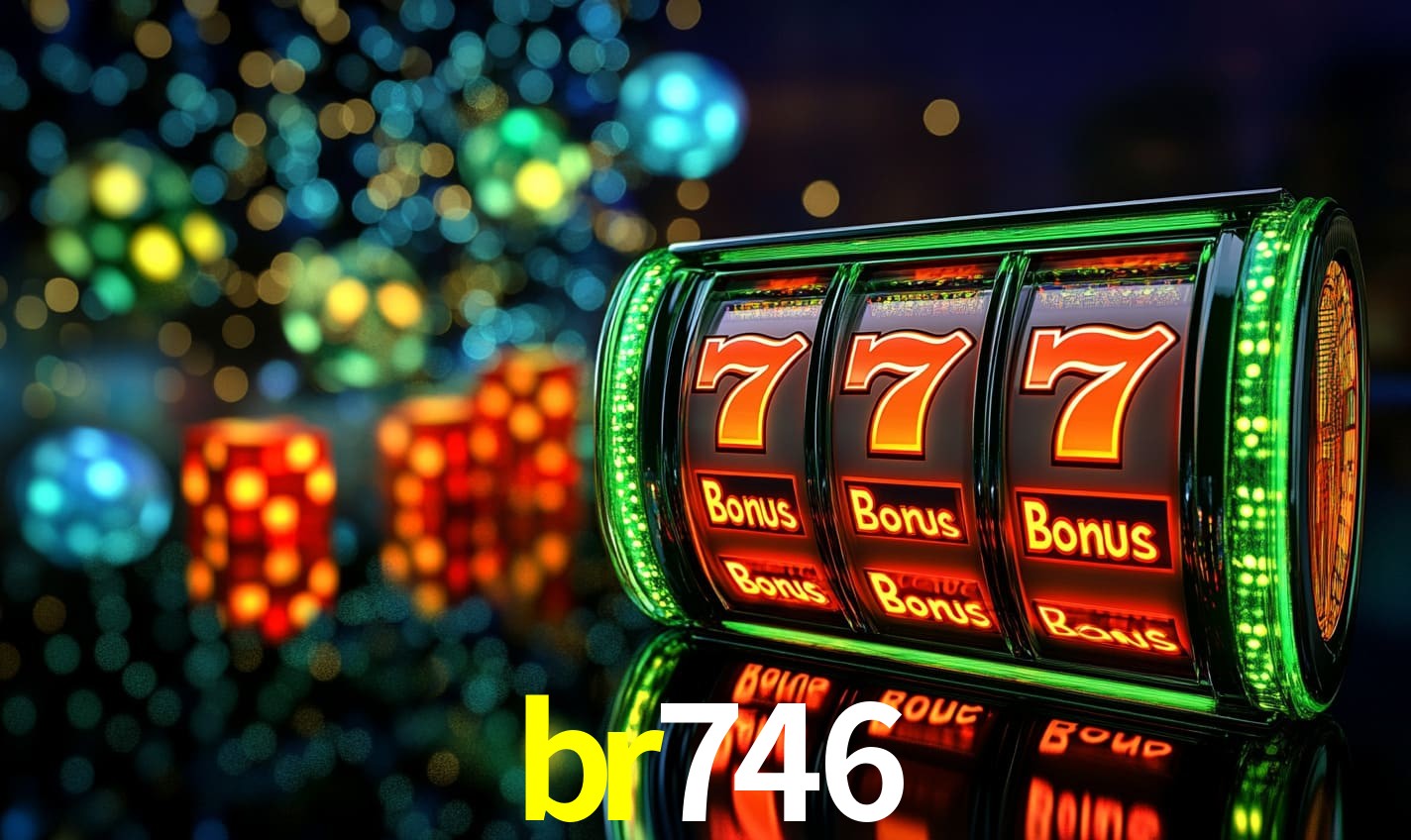Diretório de Jogos br746