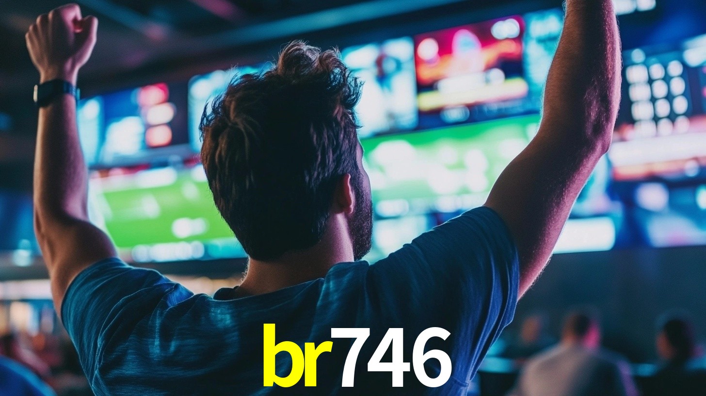 br746: Seu Especialista em Apostas Esportivas Brasileiras