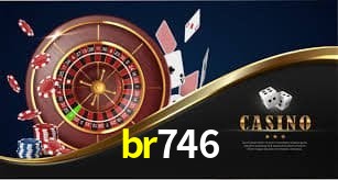 Sistemas de Segurança br746