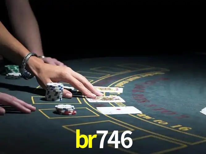 Tecnologia da Plataforma br746