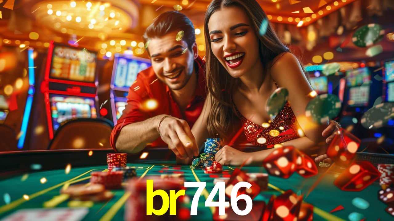 Casino Ao Vivo br746