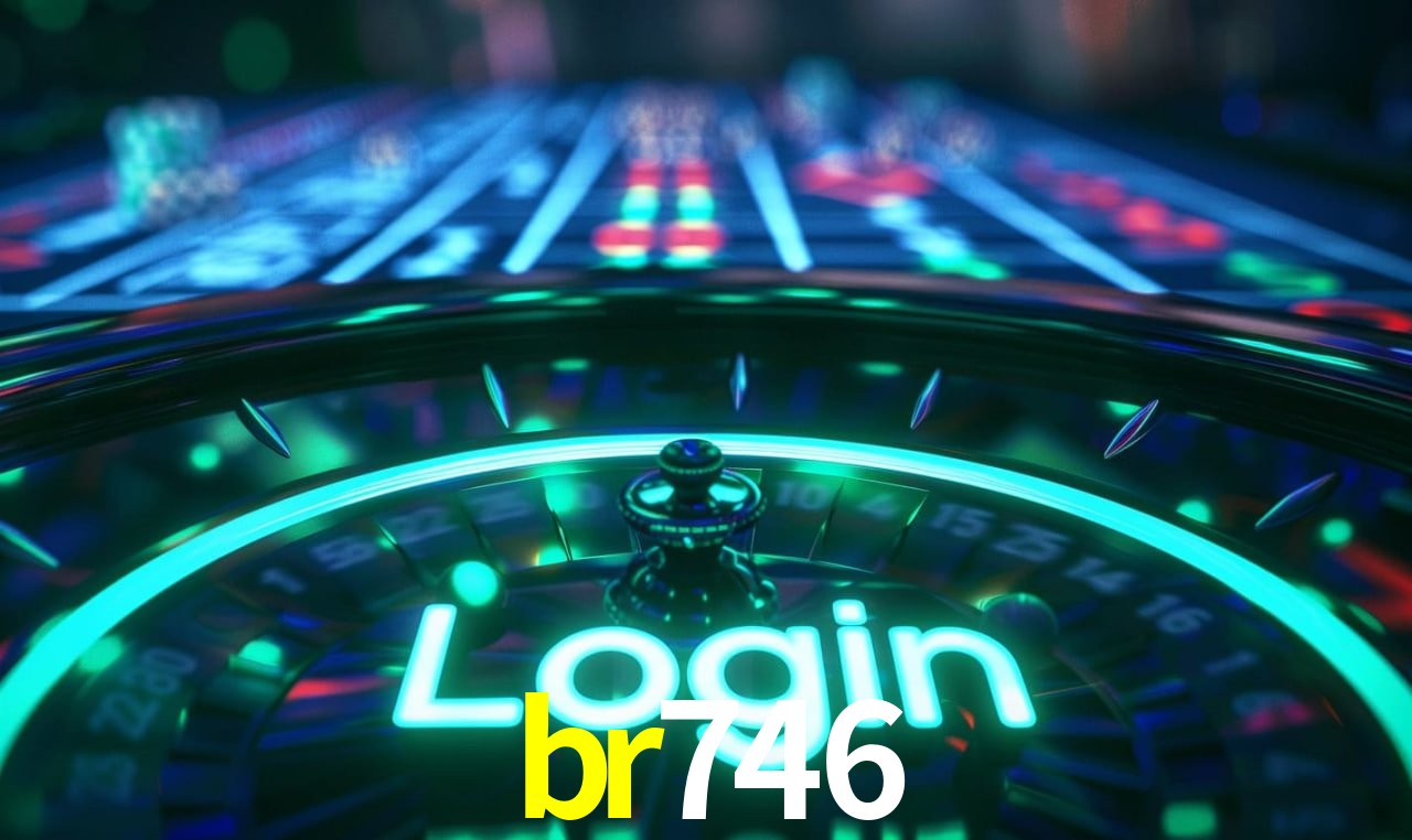 Tecnologia da Plataforma br746