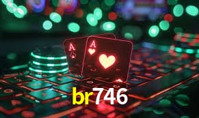 Promoção Relâmpago br746