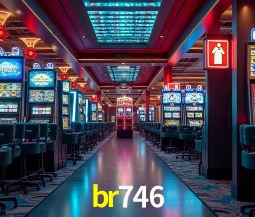Casino Ao Vivo br746