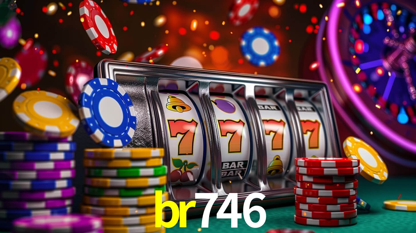 Estatísticas do Jogo br746